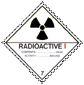 radioaktiv Kategorie I